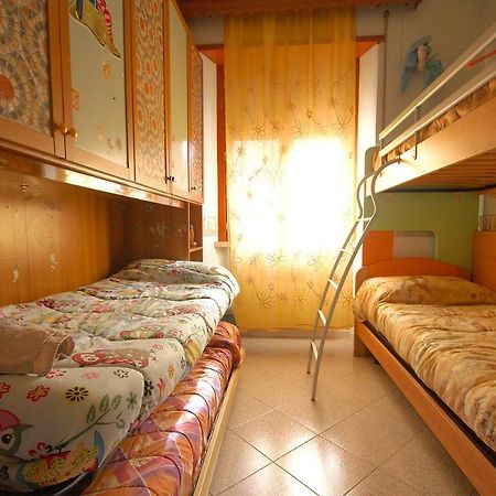 Bed and Breakfast Casa Arcobaleno Řím Exteriér fotografie
